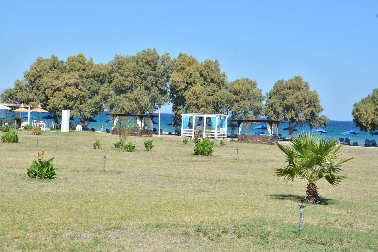 Costa Angela Seaside Resort Luaran gambar